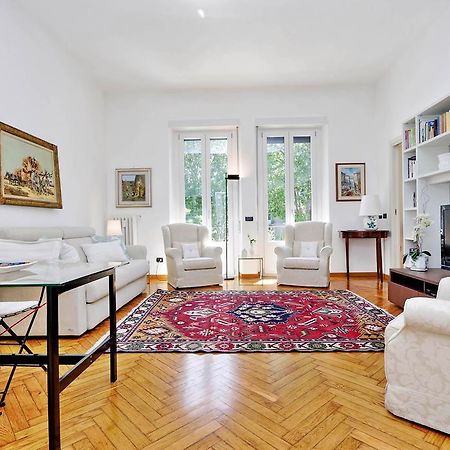 Joivy Fabulous Family Apt For 4 With Terrace Next To Park 米兰 外观 照片