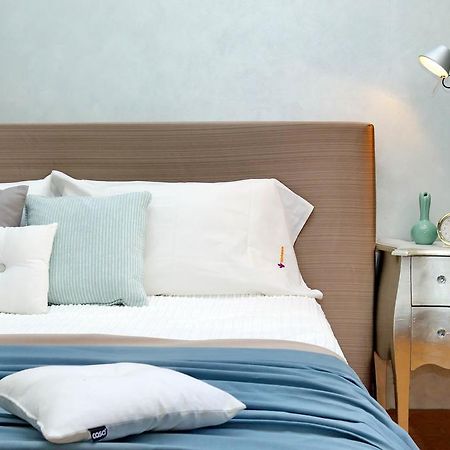 Joivy Fabulous Family Apt For 4 With Terrace Next To Park 米兰 外观 照片
