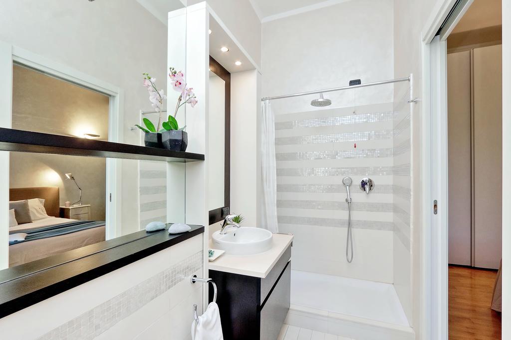 Joivy Fabulous Family Apt For 4 With Terrace Next To Park 米兰 外观 照片
